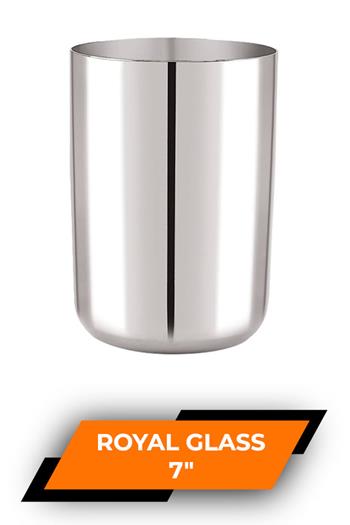 Neelam Royal Glass 7"